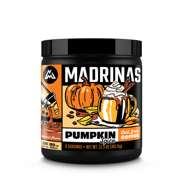 Pumpkin Spice